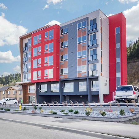 קמלופס The Hue Hotel, Ascend Hotel Collection מראה חיצוני תמונה