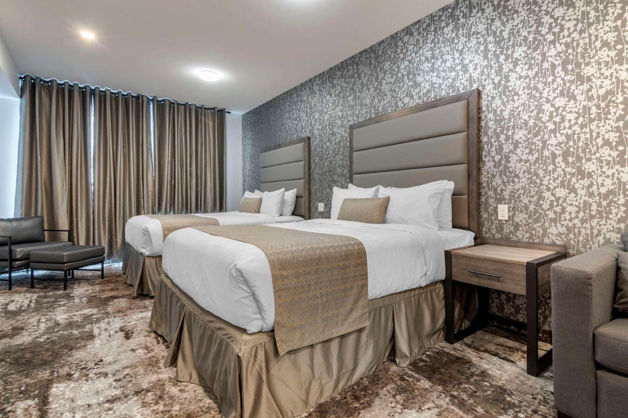 קמלופס The Hue Hotel, Ascend Hotel Collection מראה חיצוני תמונה