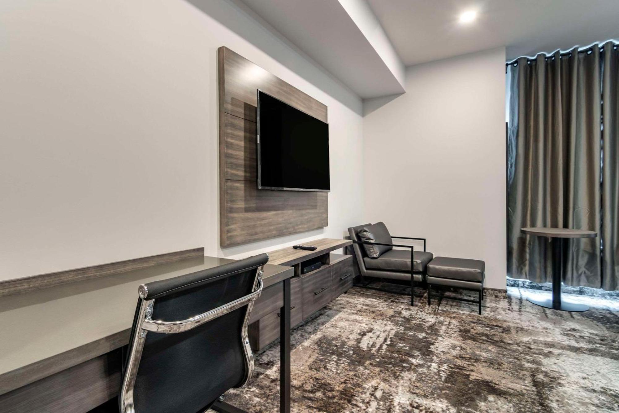 קמלופס The Hue Hotel, Ascend Hotel Collection מראה חיצוני תמונה