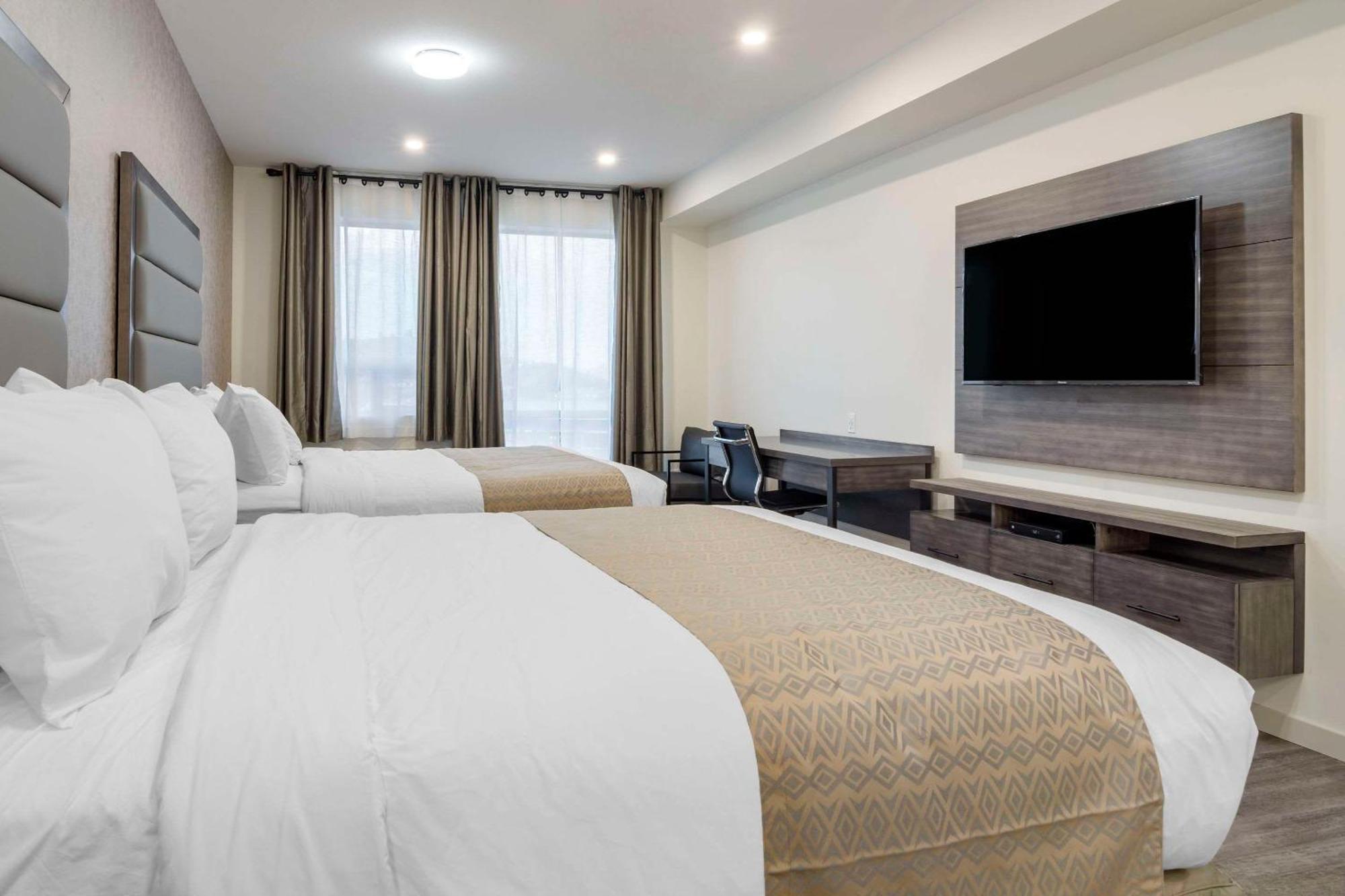 קמלופס The Hue Hotel, Ascend Hotel Collection מראה חיצוני תמונה