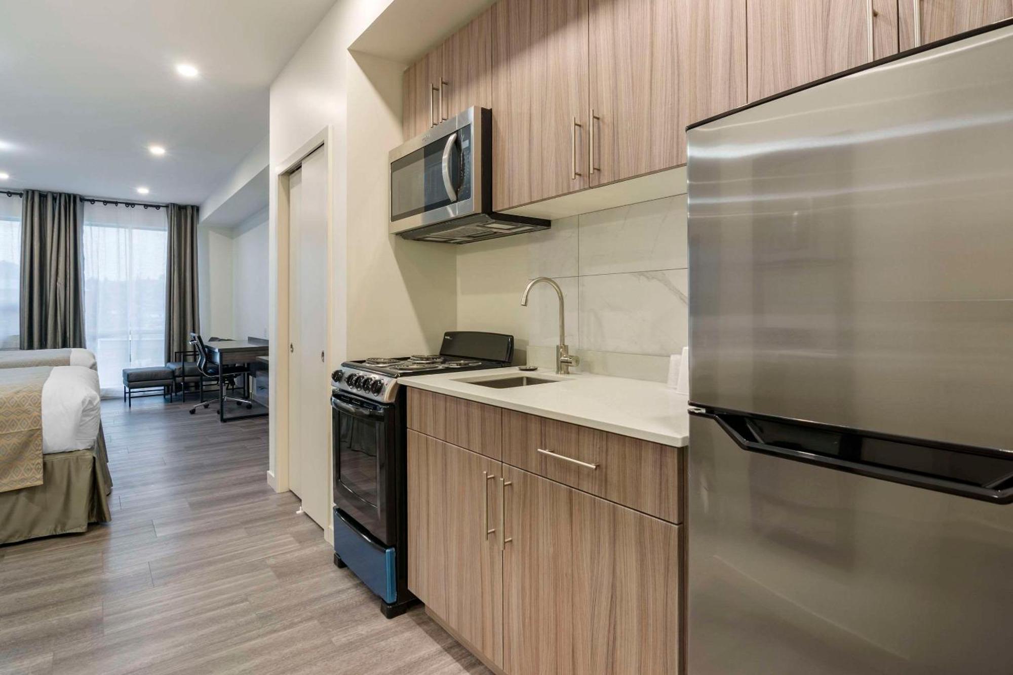 קמלופס The Hue Hotel, Ascend Hotel Collection מראה חיצוני תמונה