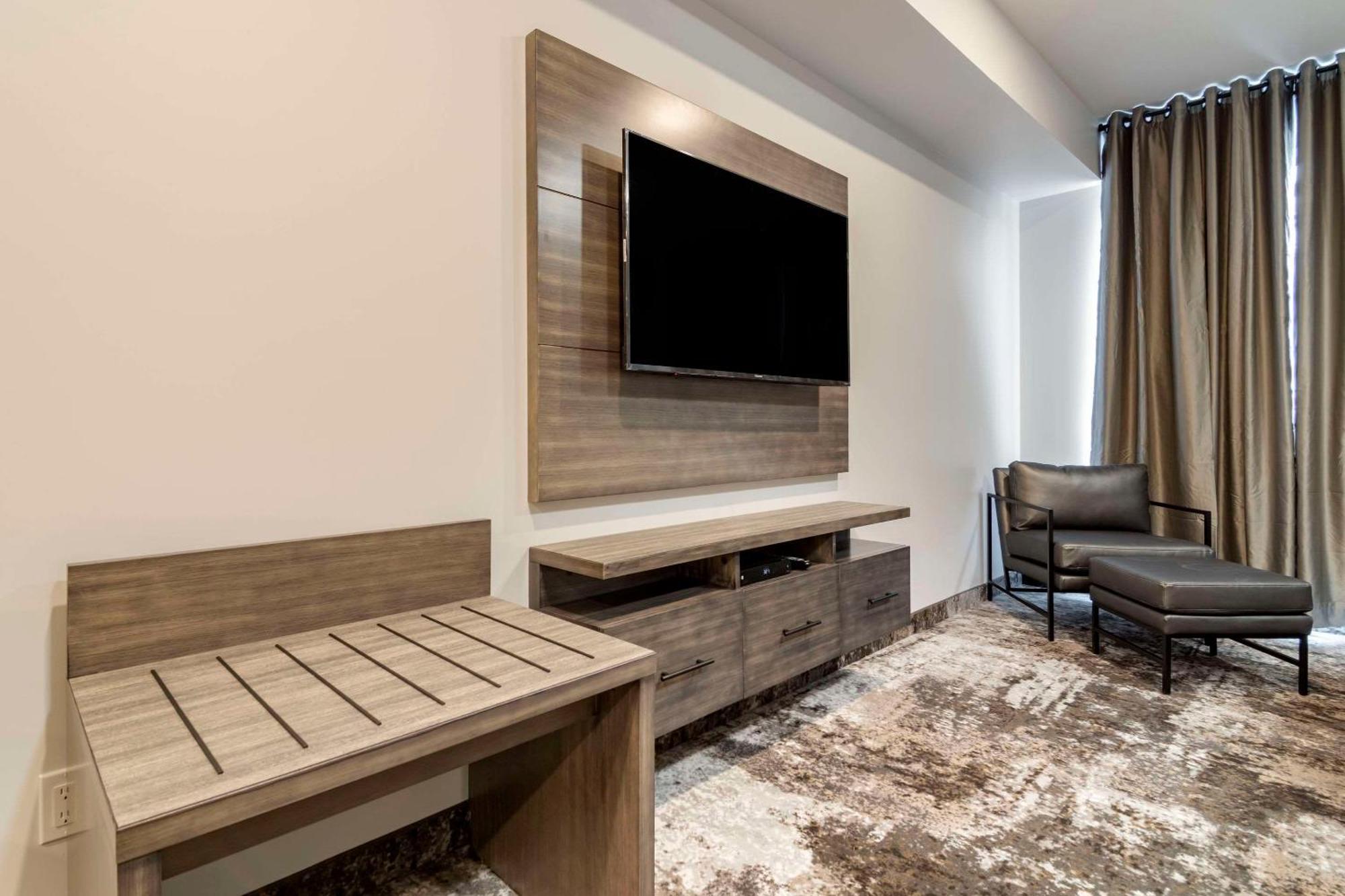 קמלופס The Hue Hotel, Ascend Hotel Collection מראה חיצוני תמונה