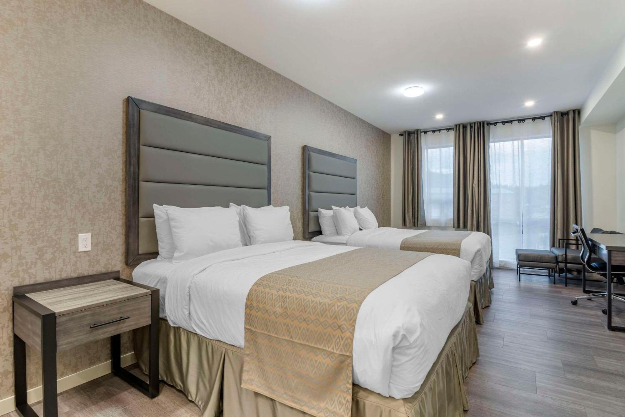 קמלופס The Hue Hotel, Ascend Hotel Collection מראה חיצוני תמונה