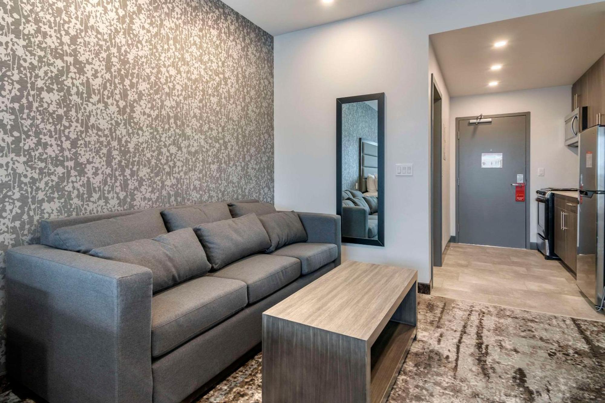 קמלופס The Hue Hotel, Ascend Hotel Collection מראה חיצוני תמונה