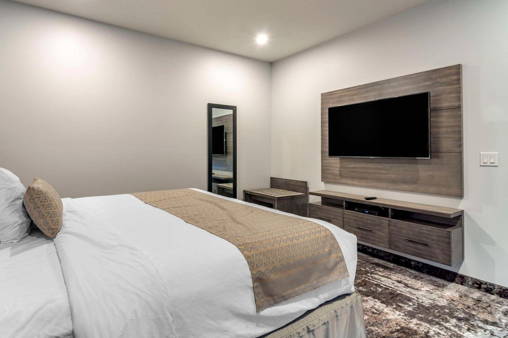 קמלופס The Hue Hotel, Ascend Hotel Collection מראה חיצוני תמונה