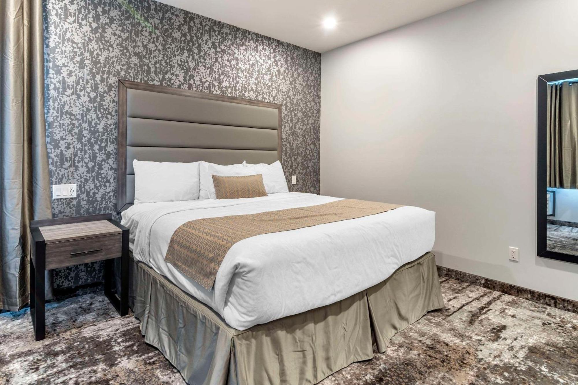 קמלופס The Hue Hotel, Ascend Hotel Collection מראה חיצוני תמונה