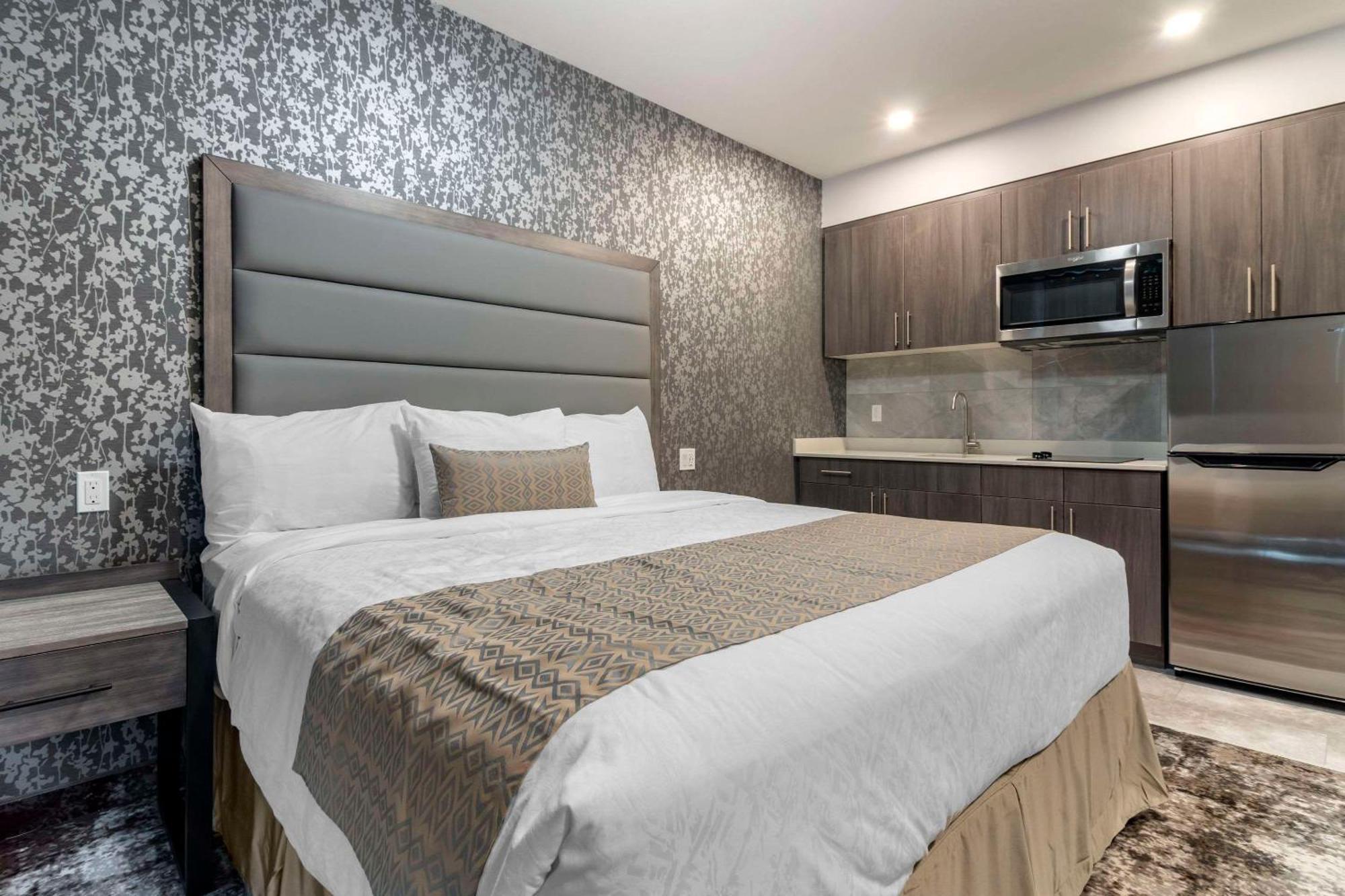 קמלופס The Hue Hotel, Ascend Hotel Collection מראה חיצוני תמונה