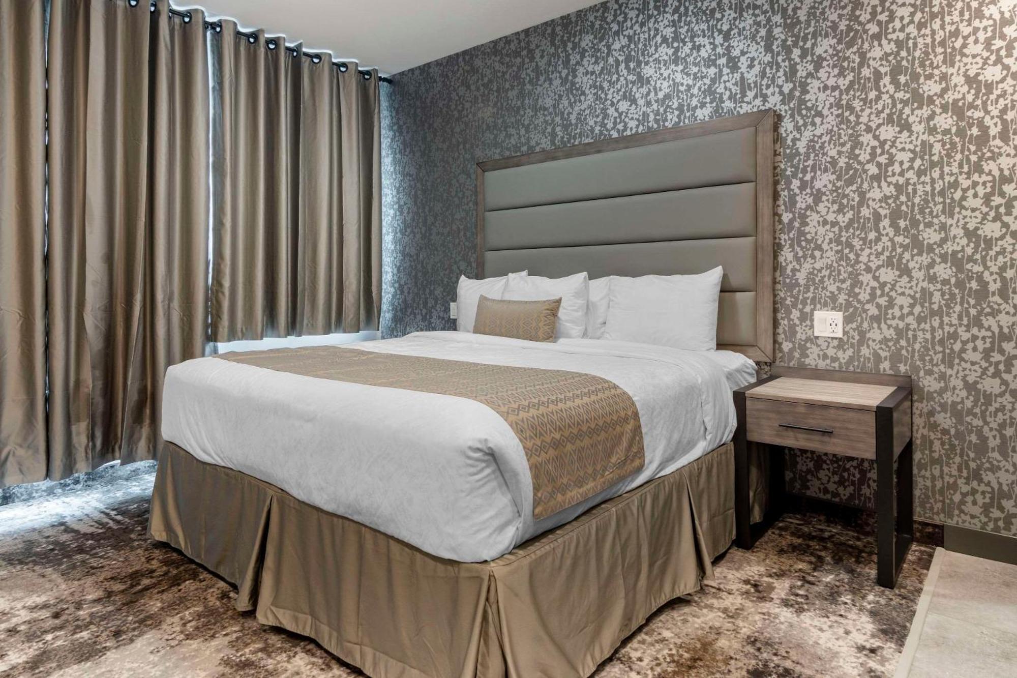 קמלופס The Hue Hotel, Ascend Hotel Collection מראה חיצוני תמונה
