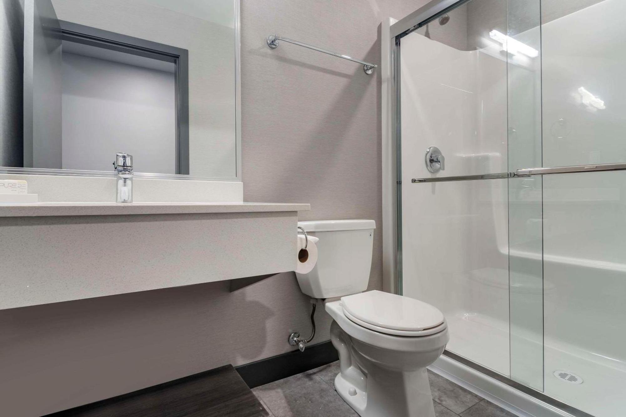 קמלופס The Hue Hotel, Ascend Hotel Collection מראה חיצוני תמונה