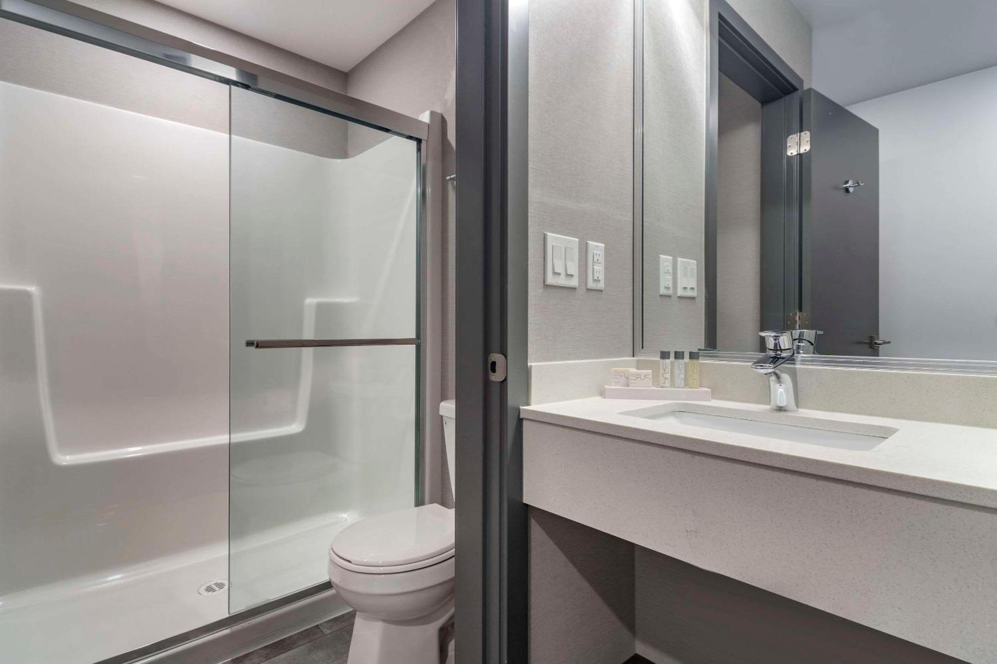 קמלופס The Hue Hotel, Ascend Hotel Collection מראה חיצוני תמונה
