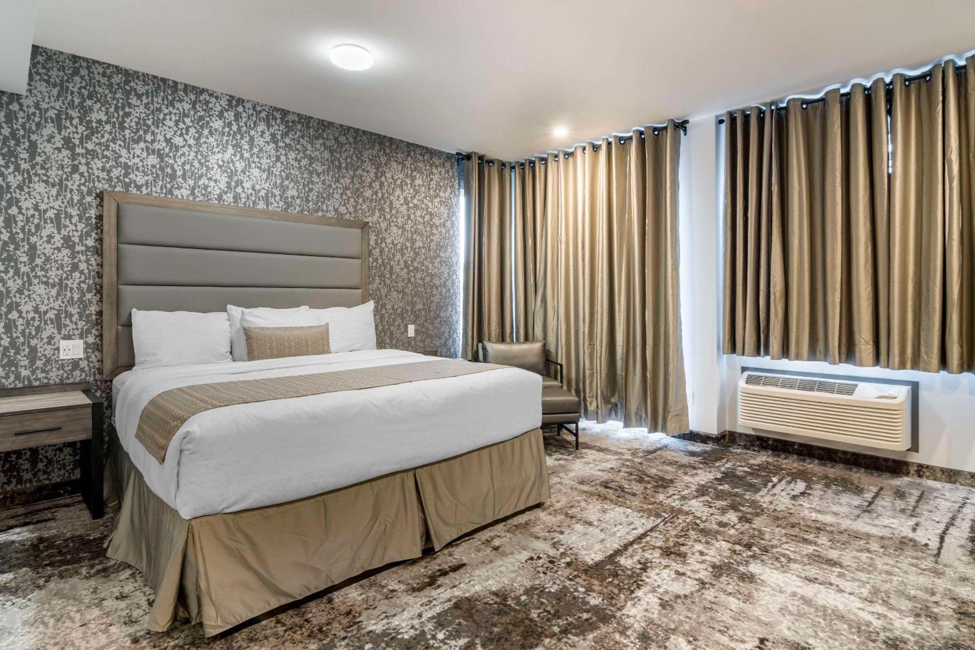 קמלופס The Hue Hotel, Ascend Hotel Collection מראה חיצוני תמונה