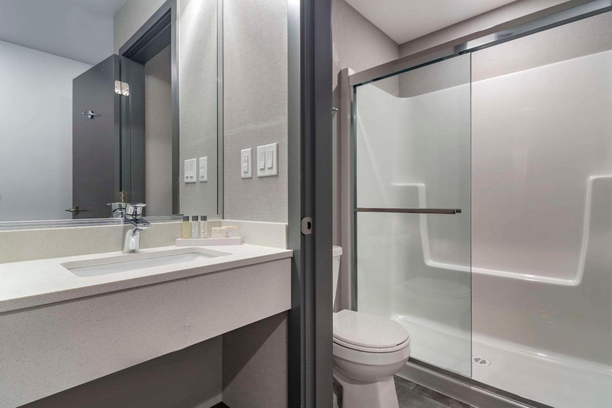 קמלופס The Hue Hotel, Ascend Hotel Collection מראה חיצוני תמונה