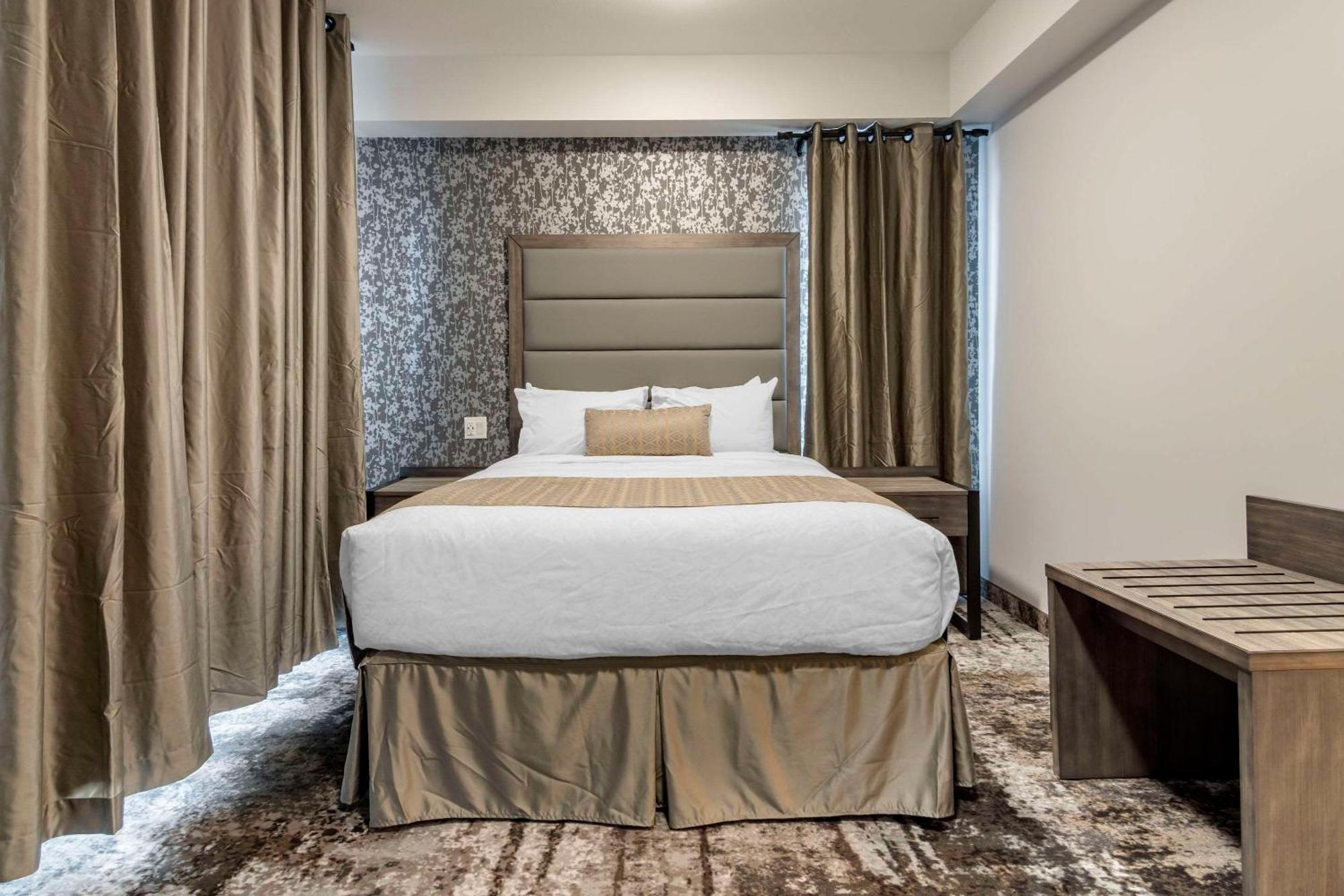 קמלופס The Hue Hotel, Ascend Hotel Collection מראה חיצוני תמונה