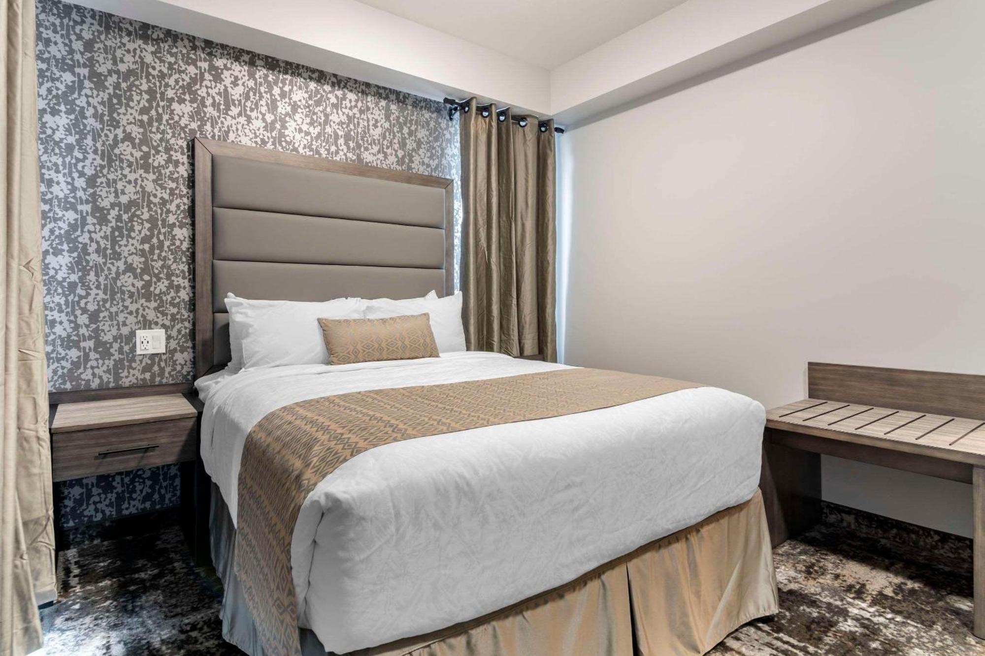 קמלופס The Hue Hotel, Ascend Hotel Collection מראה חיצוני תמונה