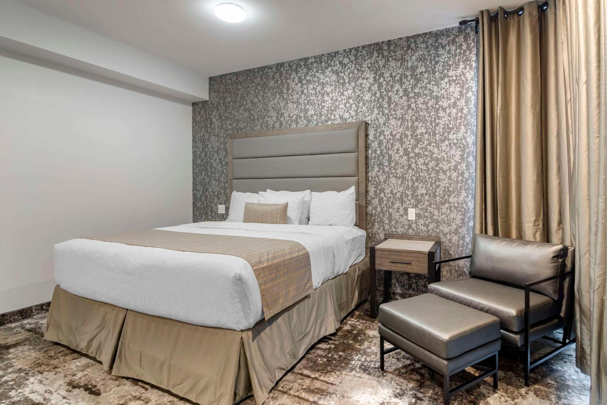 קמלופס The Hue Hotel, Ascend Hotel Collection מראה חיצוני תמונה