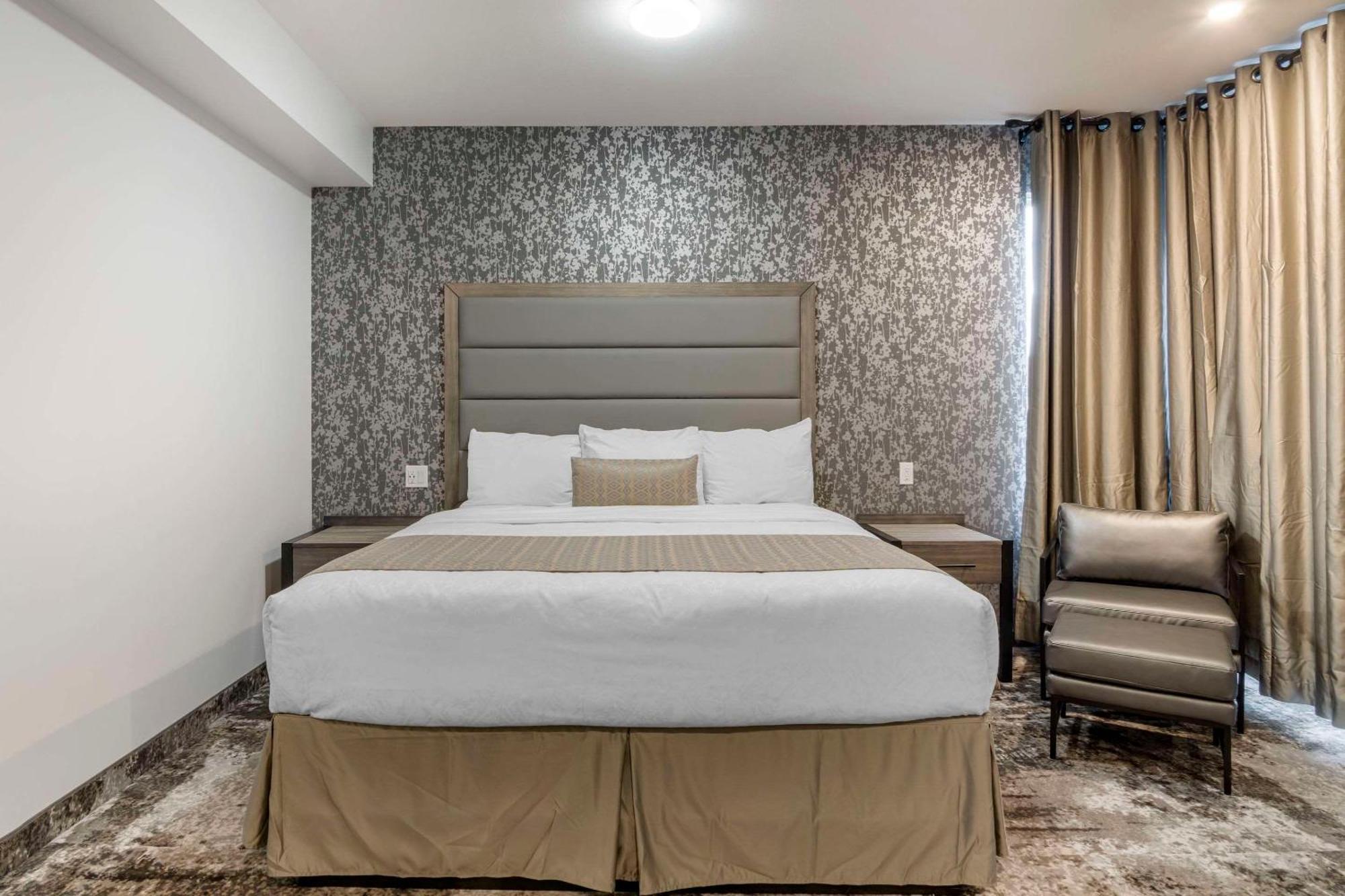 קמלופס The Hue Hotel, Ascend Hotel Collection מראה חיצוני תמונה