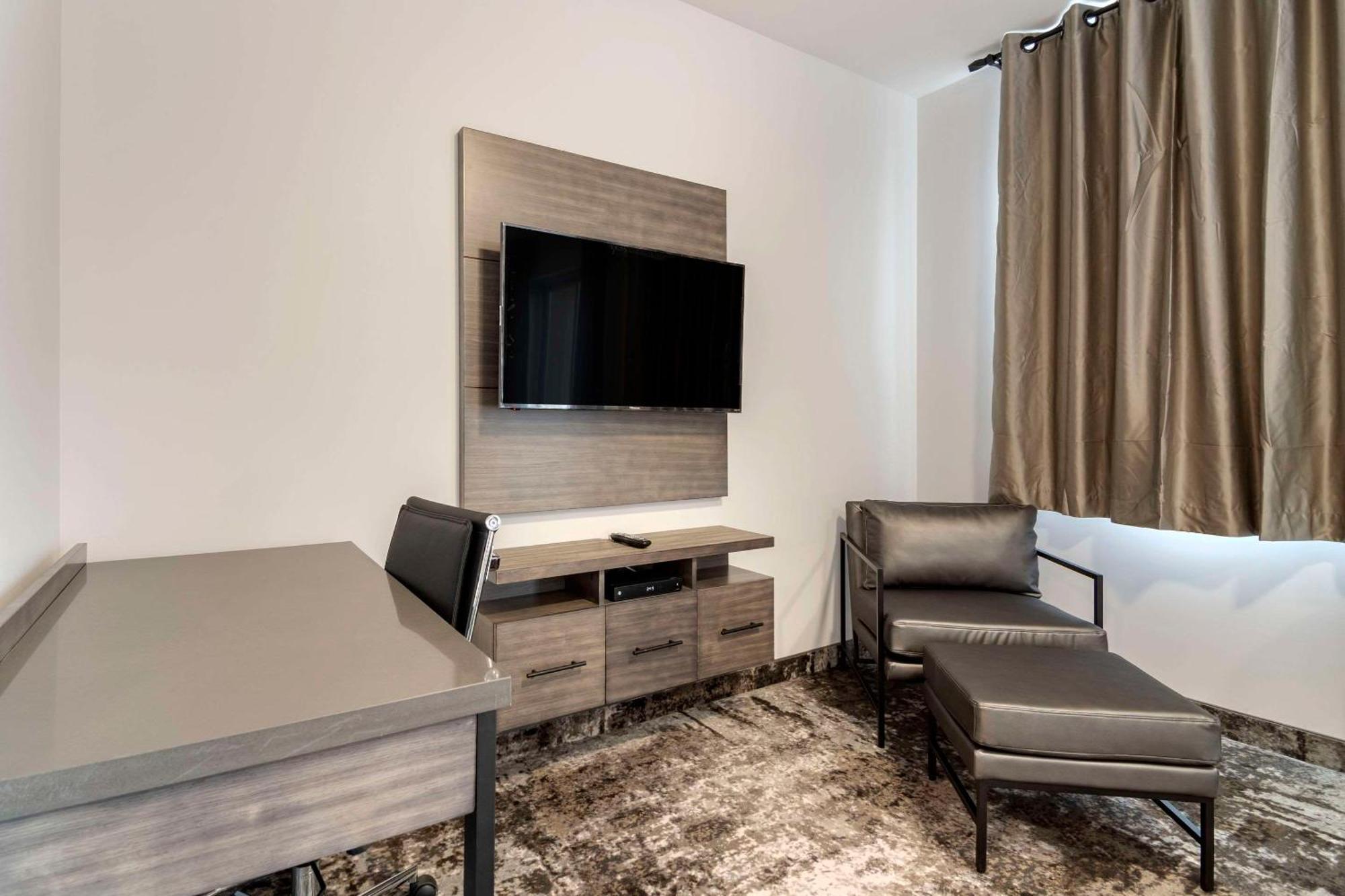 קמלופס The Hue Hotel, Ascend Hotel Collection מראה חיצוני תמונה