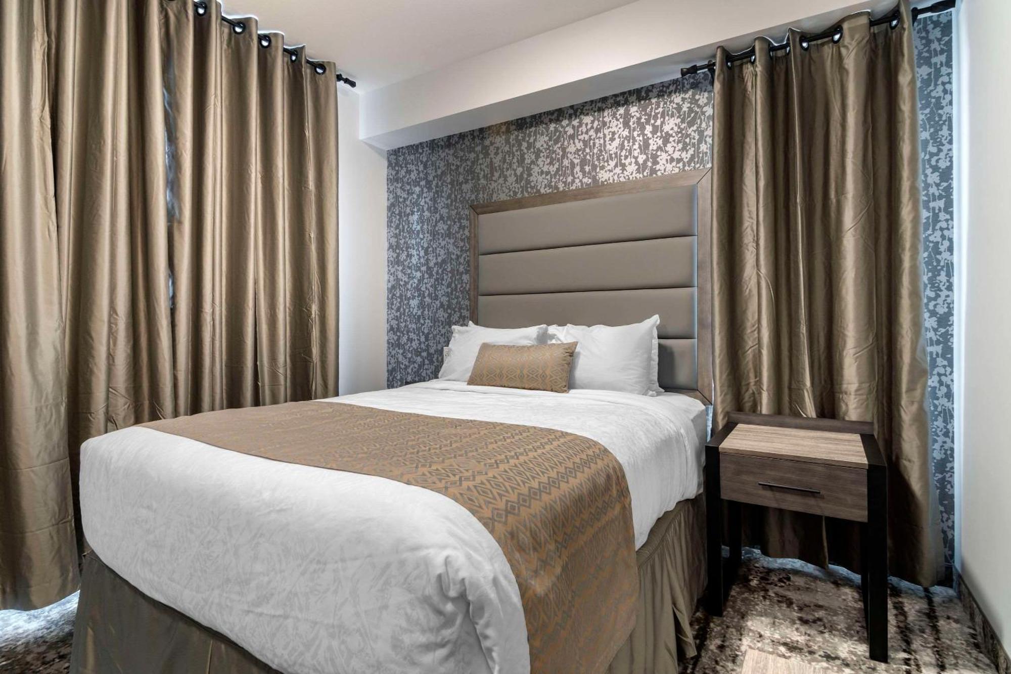 קמלופס The Hue Hotel, Ascend Hotel Collection מראה חיצוני תמונה